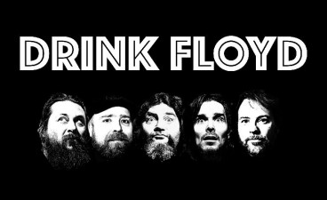 Drink Floyd plays Pink Floyd image