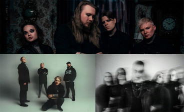 Night After, Bisa, In Thorns