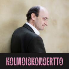 KOLMOISKONSERTTO image