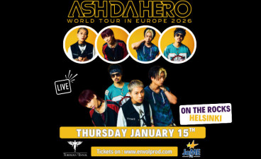 ASH DA HERO (JPN) image