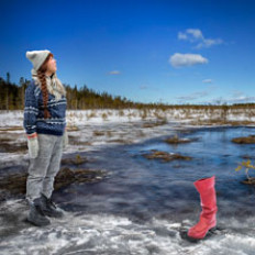 Jossain pohjoisessa image