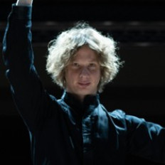 Santtu-Matias Rouvali & Bruce Liu image