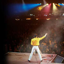 The Miracle-A Night With Queen