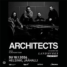 ARCHITECTS (UK)