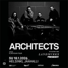 ARCHITECTS (UK) image