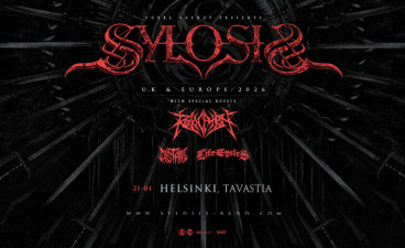 Sylosis + Revocation, Distant, Life Cycles