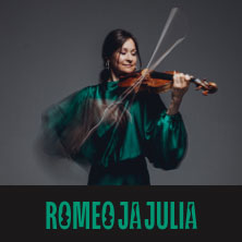 ROMEO JA JULIA