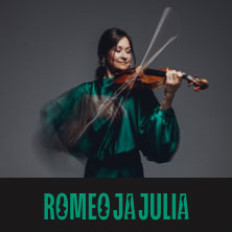 ROMEO JA JULIA