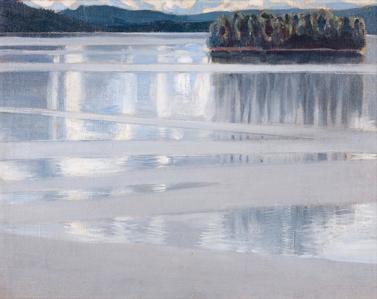 Arcana Borealis - pohjoisen naiset ja esoteerisuus