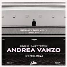 ANDREA VANZO – Intimacy Part 2 (IT)