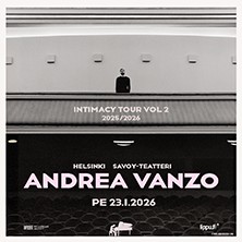 ANDREA VANZO – Intimacy Part 2 (IT)