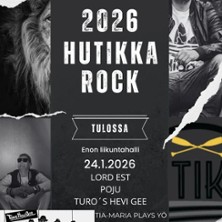 HutikkaRock 2026