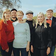 Valmistaudu rauhaan -konsertti