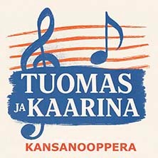 Tuomas ja Kaarina kansanooppera