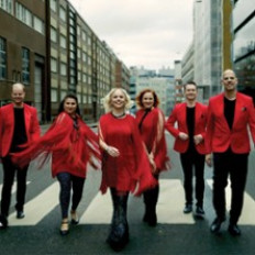 Rajaton & Tampere Filharmonia: Queen image