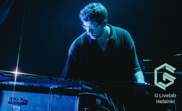 Elijah Fox (US) image