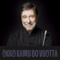 OKKO KAMU 80 VUOTTA OKKO KAMU 80 VUOTTA image