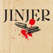 Jinjer K-18
