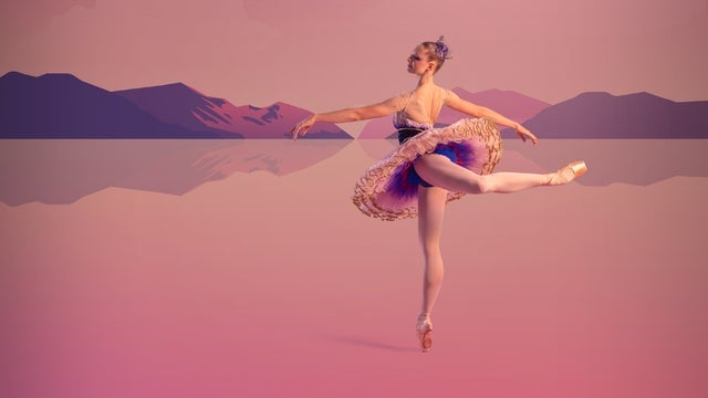 The Royal New Zealand Ballet presents The Nutcracker