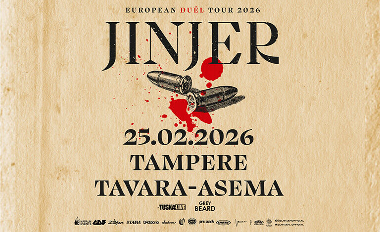 Jinjer