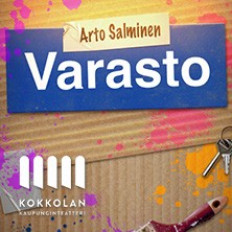 Varasto image