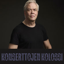 KONSERTTOJEN KOLOSSI