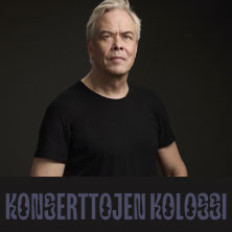 KONSERTTOJEN KOLOSSI