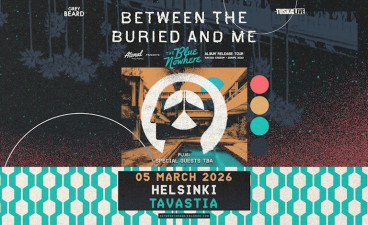 Between The Buried and Me (USA)