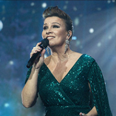 Elämän syliin -hyväntekeväisyyskonsertti