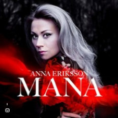 Anna Eriksson: MANA