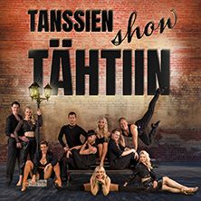 Tanssien Tähtiin The Farewell Show