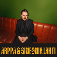 ARPPA & SINFONIA LAHTI