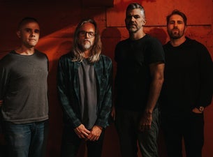 Between the Buried and Me & Hail The Sun