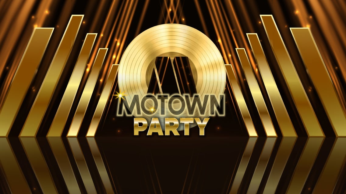 Motown Party