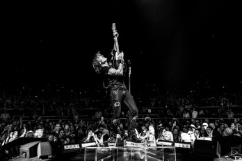 Keith Urban: High and Alive World Tour image