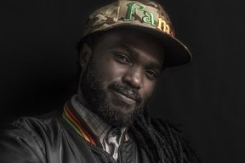 The Wailers: Natural Mystic 30th Anniversary image