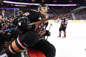 Calgary Hitmen vs. Lethbridge Hurricanes image