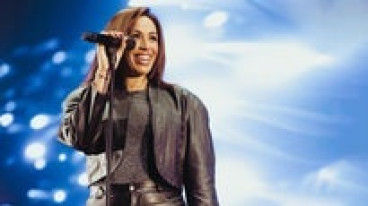 Glennis Grace image