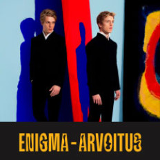 ENIGMA – ARVOITUS