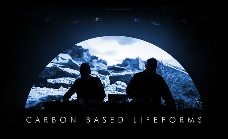 Carbon Based Lifeforms (SWE)