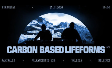Carbon Based Lifeforms (SWE) Carbon Based Lifeforms (SWE) image