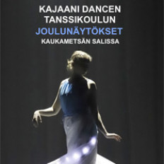 MA Joulunäytös 2023 image