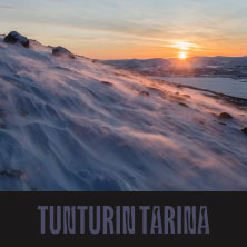 ELOKUVAKONSERTTI: TUNTURIN TARINA