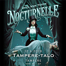 Dita Von Teese - Nocturnelle K-18