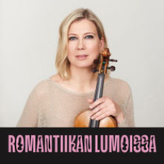 ROMANTIIKAN LUMOISSA