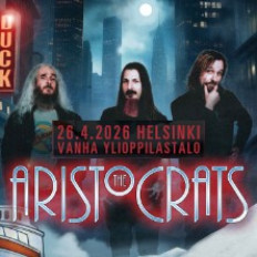 The Aristocrats (USA/UK) K-18 image