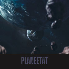 PLANEETAT