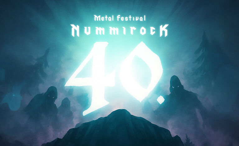 Nummirock 2026