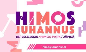 Himos Juhannus 2026