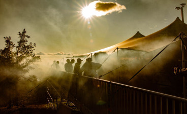 Solstice Festival 2026